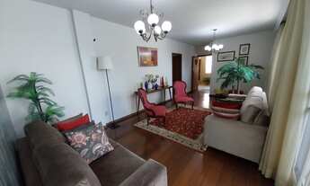 Imagem 3: Apartamento para venda possui 280 metros quadrados com 4 quartos em Anchieta - Belo Horizo