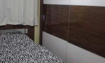 Imagem 3: Apartamento Semi-Mobiliado (GANCHINHO