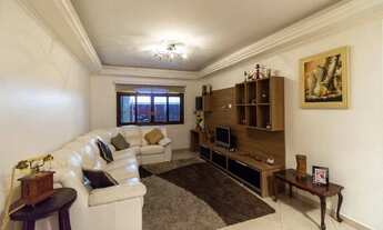 Imagem 2: Casa 3 quartos - R$ 1.800.00 - Perdizes - 172m²