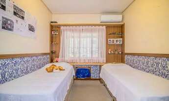 Imagem 7: Cobertura duplex para venda com 239 metros quadrados com 3 quartos