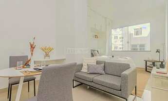 Imagem 3: Flamengo Apartamento com 1 dormitório