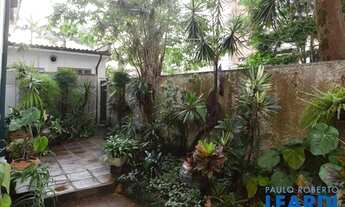 Imagem 3: SOBRADO - MOEMA PÁSSAROS - SP