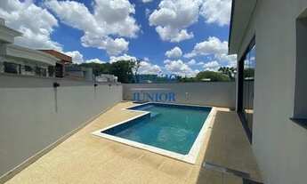 Imagem 4: AMERICANA - Casa de Condomínio - PARQUE NOVA CARIOBA