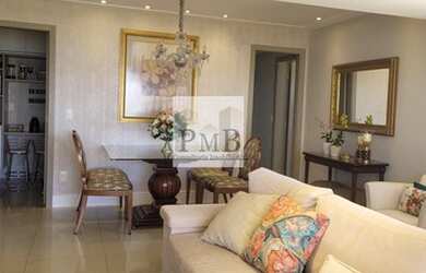 Imagem 6: Cobertura para Venda, COSTA AZUL, 4 dormitórios, 2 suítes, 4 banheiros, 2 vagas