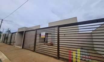 Imagem: URUAÇU - Casa Padrão - SETOR SUL II