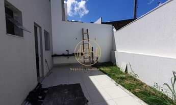 Imagem 7: Casa para venda possui 130 metros quadrados com 3 quartos em Água Branca - Contagem - MG