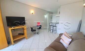 Imagem 5: Flat próx ao Allianz Parque, Shopping e principais vias, totalmente mobiliado para locação