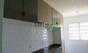 Imagem 9: São Paulo - Apartamento Padrão - Jardim Vergueiro (Sacomã