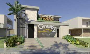 Imagem 6: Casa com 3 suítes à venda, 205 m² por R$ 1.500.000 - Condomínio Laguna Residencial - Indai