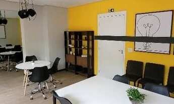 Imagem 5: Apartamento para aluguel possui 45 metros quadrados com 2 quartos