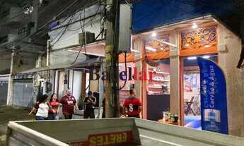 Imagem 4: Prédio-À VENDA-Maracanã-Rio de Janeiro-RJ