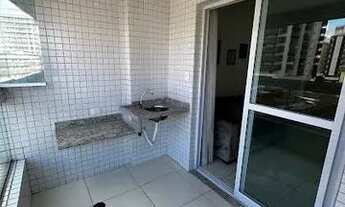 Imagem 3: Apartamento, Guilhermina, Praia Grande