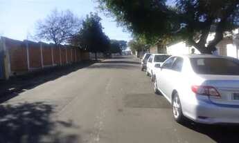 Imagem 3: Casa Padrão em São Carlos