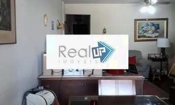 Imagem 7: Ótimo Apartamento 3 Quartos 1 Suíte na Tijuca