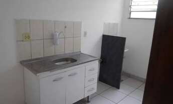 Imagem 5: Apartamento para venda com 2 quartos em jardim limoeiro