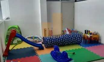 Imagem 4: APARTAMENTO 3 DORMITÓRIOS 1 SUÍTE SALA 2 AMBIENTES 2 BANHEROS 1 VAGA