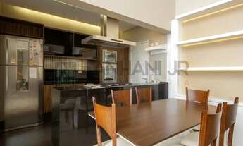 Imagem 2: SÃO PAULO - Apartamento Padrão - CERQUEIRA CÉSAR