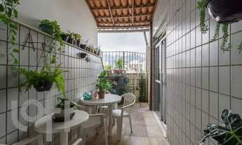 Imagem 3: Vila Isabel Apartamento com 3 dormitórios