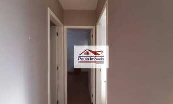 Imagem 6: Apartamento com 2 dormitórios, 50 m² - venda por R$ 330.000,01 ou aluguel por R$ 2.587,30