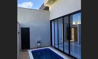 Imagem 6: Belíssima casa à venda no Setlife II