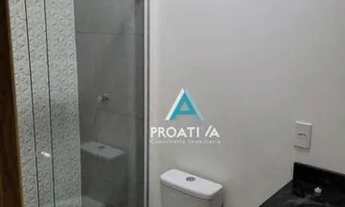 Imagem 10: Apartamento com 3 dormitórios para alugar, 115 m² - Vila Alice - Santo André/SP