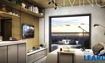 Imagem 2: APARTAMENTO - VILA CLEMENTINO - SP