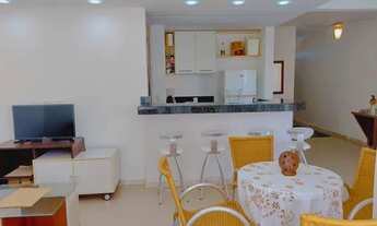 Imagem 5: Apartamento para venda com 2 quartos na praia de Búzios - Nísia Floresta - RN