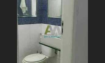 Imagem 7: Apartamento à venda no bairro Vitória - Salvador/BA