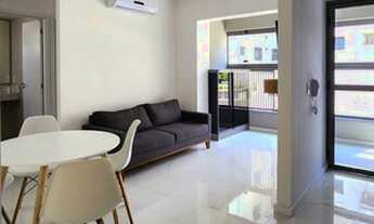 Imagem 2: CAMPINAS - Apartamento Padrão - CAMBUÍ