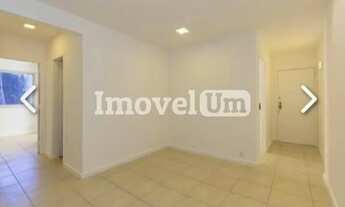 Imagem 4: Gávea Apartamento com 2 dormitórios