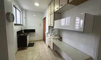 Imagem 7: Apartamento com 3 dormitórios para alugar, 80 m² por R$ 3.950,00/mês - Icaraí - Niterói/RJ