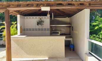 Imagem 6: Casa para venda tem 390 metros quadrados com 4 quartos em Alphaville I - Salvador - BA