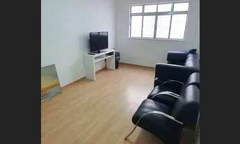 Imagem 2: LOCAÇÃO para aluguel possui 53 metros quadrados com 1 quarto em Vila Valença - São Vicent