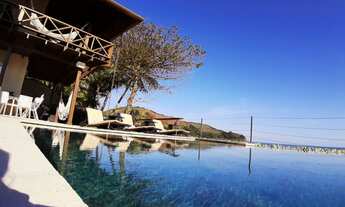 Imagem 4: Casa em Maresias Pé na Areia para Venda e Locação