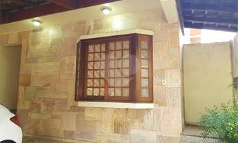 Imagem 6: Sobrado no bolsão City Campo Grande