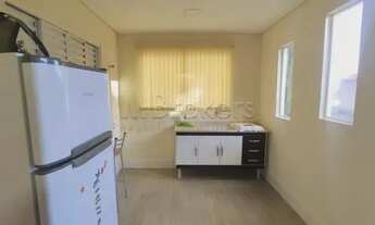 Imagem 5: Casa Comercial em Botucatu