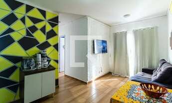 Imagem: Apartamento para Aluguel - Jardim Rodrigues