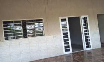 Imagem 7: URGENTE! ATENÇÃO! Linda casa na QR 506! Ac.Financiamento! 3Quartos! Localização Privilegia