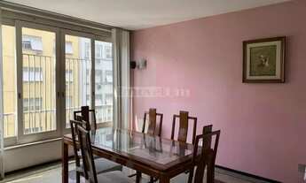 Imagem 4: Copacabana Apartamento com 4 dormitórios