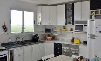 Imagem 7: CASA EM CONDOMÍNIO - PARQUE NOVA JANDIRA - SP