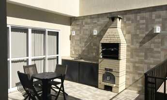 Imagem 2: Ipanema, Cobertura duplex, com 4 vagas!