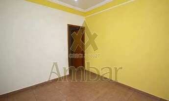 Imagem: Casa - Ribeirão Preto - Planalto Verde