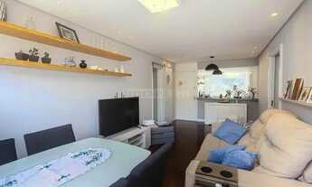 Imagem 3: Laranjeiras Apartamento com 3 dormitórios