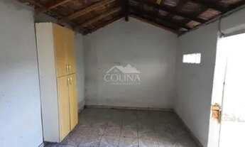 Imagem 5: Casa - Vila Agrícola - Jundiaí