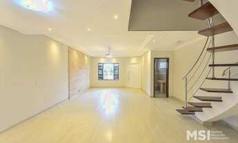 Imagem 6: Sobrado com 2 dormitórios para alugar, 220 m² por R$ 6.260,00/mês - Portão - Curitiba/PR