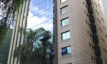 Imagem 3: Prédio à venda, 4470 m² - Consolação - São Paulo/SP