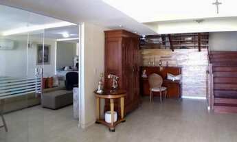 Imagem 6: Casa para venda tem 380 metros quadrados com 4 quartos em Porto das Dunas - Aquiraz - CE