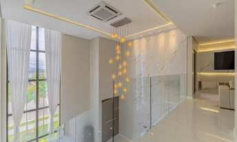 Imagem 2: Mansão com finissimo padrão no Alphaville Ceará 3