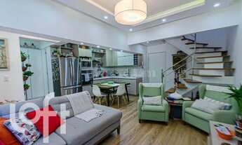 Imagem 3: Laranjeiras Apartamento com 2 dormitórios