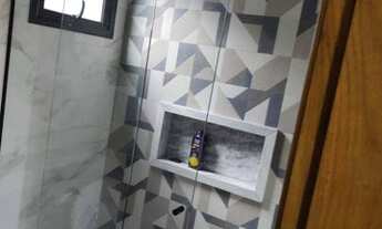 Imagem 5: Sobrado com piscina